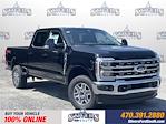 New 2025 Ford F-250 Lariat Crew Cab 4x4 Pickup for sale #A2266 - photo 1