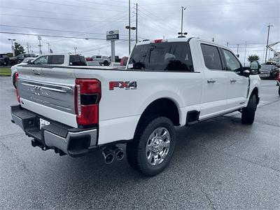 New 2025 Ford F-250 King Ranch Crew Cab 4x4 Pickup for sale #A2267 - photo 2