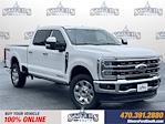 New 2025 Ford F-250 King Ranch Crew Cab 4x4 Pickup for sale #A2267 - photo 1