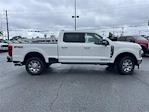 New 2025 Ford F-250 King Ranch Crew Cab 4x4 Pickup for sale #A2267 - photo 3