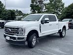 New 2025 Ford F-250 King Ranch Crew Cab 4x4 Pickup for sale #A2267 - photo 24