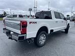 New 2025 Ford F-250 King Ranch Crew Cab 4x4 Pickup for sale #A2267 - photo 2