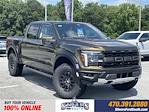 2025 Ford F-150 SuperCrew Cab 4x4 Pickup for sale #A2271 - photo 1