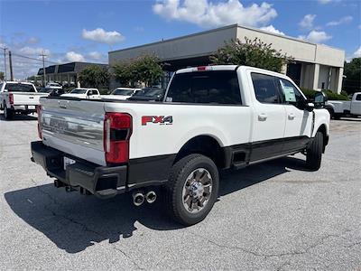 2025 Ford F-350 Crew Cab SRW 4x4 Pickup for sale #A2273 - photo 2