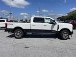 New 2025 Ford F-350 King Ranch Crew Cab 4x4 SRW Pickup for sale #A2273 - photo 3