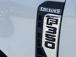 New 2025 Ford F-350 King Ranch Crew Cab 4x4 SRW Pickup for sale #A2273 - photo 22