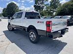 New 2025 Ford F-350 King Ranch Crew Cab 4x4 SRW Pickup for sale #A2273 - photo 25
