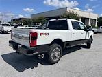 New 2025 Ford F-350 King Ranch Crew Cab 4x4 SRW Pickup for sale #A2273 - photo 2