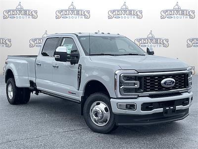 2025 Ford F-350 Crew Cab DRW 4x4 Pickup for sale #A2274 - photo 1