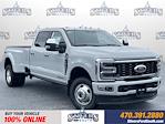2025 Ford F-350 Crew Cab DRW 4x4 Pickup for sale #A2274 - photo 1