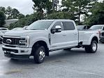 2025 Ford F-350 Crew Cab DRW 4x4 Pickup for sale #A2274 - photo 24