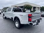 2025 Ford F-350 Crew Cab DRW 4x4 Pickup for sale #A2274 - photo 25
