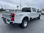 2025 Ford F-350 Crew Cab DRW 4x4 Pickup for sale #A2274 - photo 2