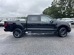 New 2025 Ford F-150 Lariat SuperCrew Cab 4x4 Pickup for sale #A2276 - photo 3