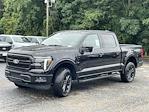New 2025 Ford F-150 Lariat SuperCrew Cab 4x4 Pickup for sale #A2276 - photo 24