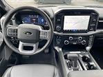 New 2025 Ford F-150 Lariat SuperCrew Cab 4x4 Pickup for sale #A2276 - photo 4