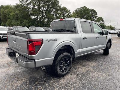 2025 Ford F-150 SuperCrew Cab 4x4 Pickup for sale #A2277 - photo 2