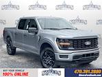 2025 Ford F-150 SuperCrew Cab 4x4 Pickup for sale #A2277 - photo 1