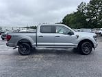 2025 Ford F-150 SuperCrew Cab 4x4 Pickup for sale #A2277 - photo 3