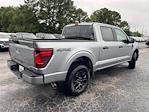 2025 Ford F-150 SuperCrew Cab 4x4 Pickup for sale #A2277 - photo 2