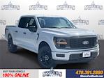 New 2025 Ford F-150 STX SuperCrew Cab 4x4 Pickup for sale #A2278 - photo 1