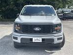 New 2025 Ford F-150 STX SuperCrew Cab 4x4 Pickup for sale #A2278 - photo 23