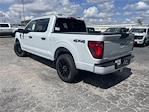 New 2025 Ford F-150 STX SuperCrew Cab 4x4 Pickup for sale #A2278 - photo 25