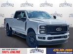New 2025 Ford F-250 Lariat Crew Cab 4x4 Pickup for sale #A2280 - photo 1