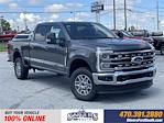 New 2025 Ford F-250 Lariat Crew Cab 4x4 Pickup for sale #A2281 - photo 1