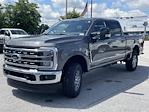 New 2025 Ford F-250 Lariat Crew Cab 4x4 Pickup for sale #A2281 - photo 24