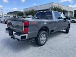 New 2025 Ford F-250 Lariat Crew Cab 4x4 Pickup for sale #A2281 - photo 2
