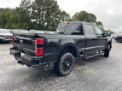 New 2025 Ford F-250 Lariat Crew Cab 4x4 Pickup for sale #A2282 - photo 2