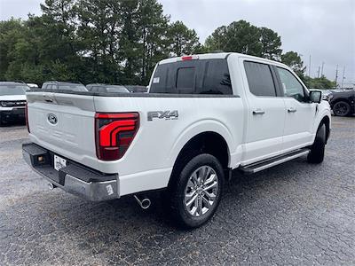 2025 Ford F-150 SuperCrew Cab 4x4 Pickup for sale #A2283 - photo 2