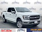 New 2025 Ford F-150 Lariat SuperCrew Cab 4x4 Pickup for sale #A2283 - photo 1