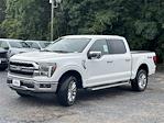 New 2025 Ford F-150 Lariat SuperCrew Cab 4x4 Pickup for sale #A2283 - photo 24