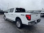 New 2025 Ford F-150 Lariat SuperCrew Cab 4x4 Pickup for sale #A2283 - photo 25