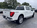New 2025 Ford F-150 Lariat SuperCrew Cab 4x4 Pickup for sale #A2283 - photo 2