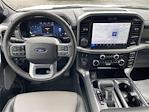 New 2025 Ford F-150 Lariat SuperCrew Cab 4x4 Pickup for sale #A2283 - photo 4