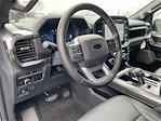 New 2025 Ford F-150 Lariat SuperCrew Cab 4x4 Pickup for sale #A2284 - photo 15