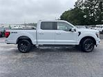 New 2025 Ford F-150 Lariat SuperCrew Cab 4x4 Pickup for sale #A2284 - photo 3