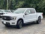 New 2025 Ford F-150 Lariat SuperCrew Cab 4x4 Pickup for sale #A2284 - photo 24
