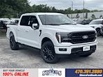 New 2025 Ford F-150 Lariat SuperCrew Cab 4x4 Pickup for sale #A2285 - photo 1