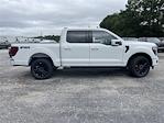 New 2025 Ford F-150 Lariat SuperCrew Cab 4x4 Pickup for sale #A2285 - photo 3