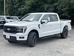 New 2025 Ford F-150 Lariat SuperCrew Cab 4x4 Pickup for sale #A2285 - photo 24