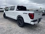 New 2025 Ford F-150 Lariat SuperCrew Cab 4x4 Pickup for sale #A2285 - photo 25
