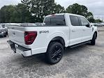 New 2025 Ford F-150 Lariat SuperCrew Cab 4x4 Pickup for sale #A2285 - photo 2