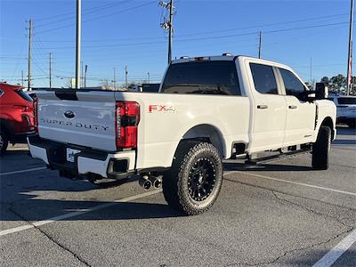 2024 Ford F-250 Crew Cab 4WD Pickup for sale #A2285A - photo 2