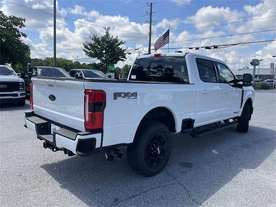 New 2025 Ford F-250 Lariat Crew Cab 4x4 Pickup for sale #A2288 - photo 2