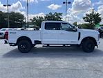 New 2025 Ford F-250 Lariat Crew Cab 4x4 Pickup for sale #A2288 - photo 3