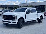New 2025 Ford F-250 Lariat Crew Cab 4x4 Pickup for sale #A2288 - photo 24